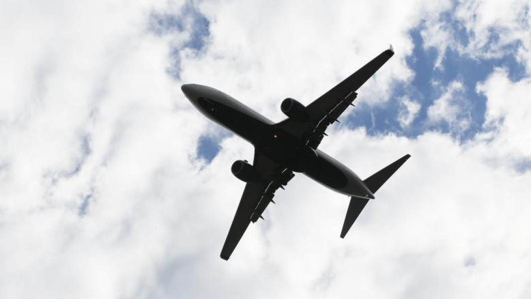 Cursa Tokyo-Houston desviată din cauza unui incident cu un pasager