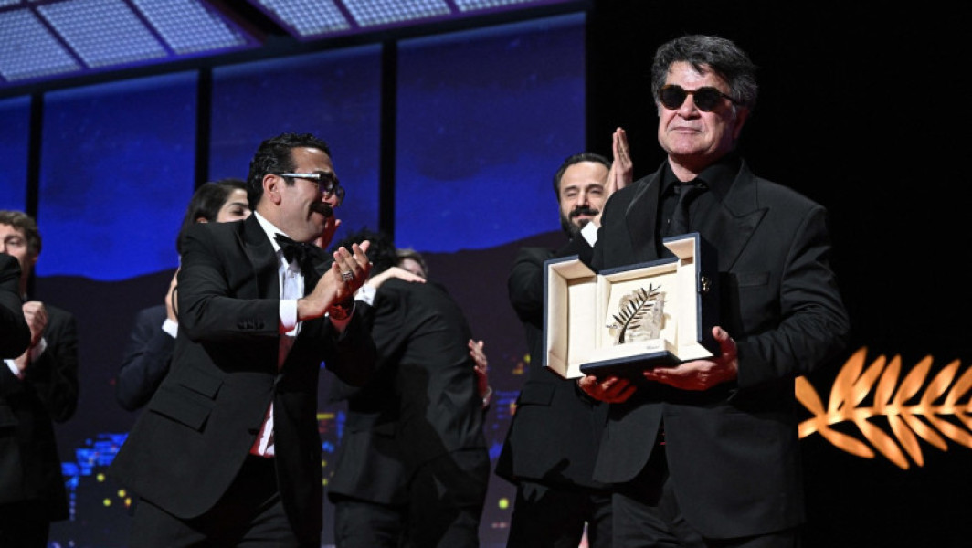 Criza diplomatică între Iran și Franța după premierea lui Jafar Panahi