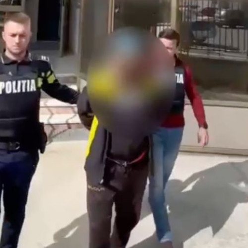 Scandal în Onesti: O polițistă rănită în timpul intervenției