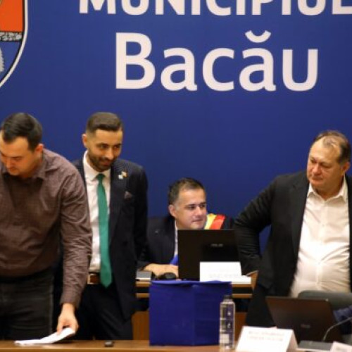Primarul Bacăului va avea puteri extinse în prelungirea contractelor de închiriere
