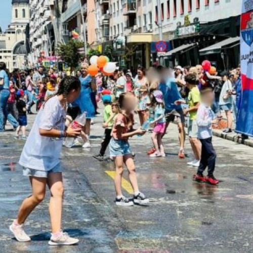 Primăria Bacău solicită fonduri record pentru festivitățile de 1 Iunie