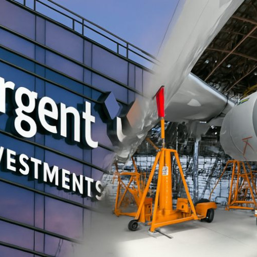 Evergent Investments solicită completarea ordinii de zi pentru Adunarea Generală a Acționarilor Aerostar