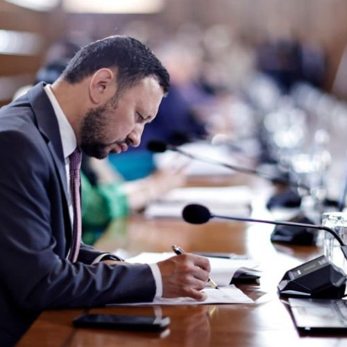 Ministrul Mediului: Statul român are nevoie de reforme