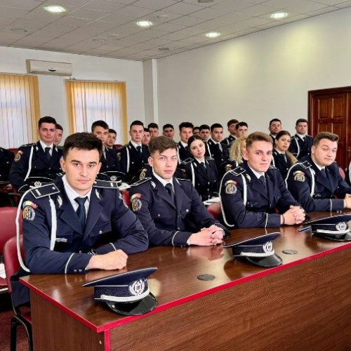 Recrutare pentru Academia Națională de Informații și Ministerul Apărării