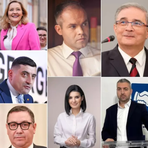 Ultima săptămână de campanie electorală înainte de alegerile prezidențiale