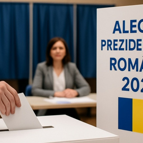 Participare scăzută la alegerile prezidențiale din Bacău