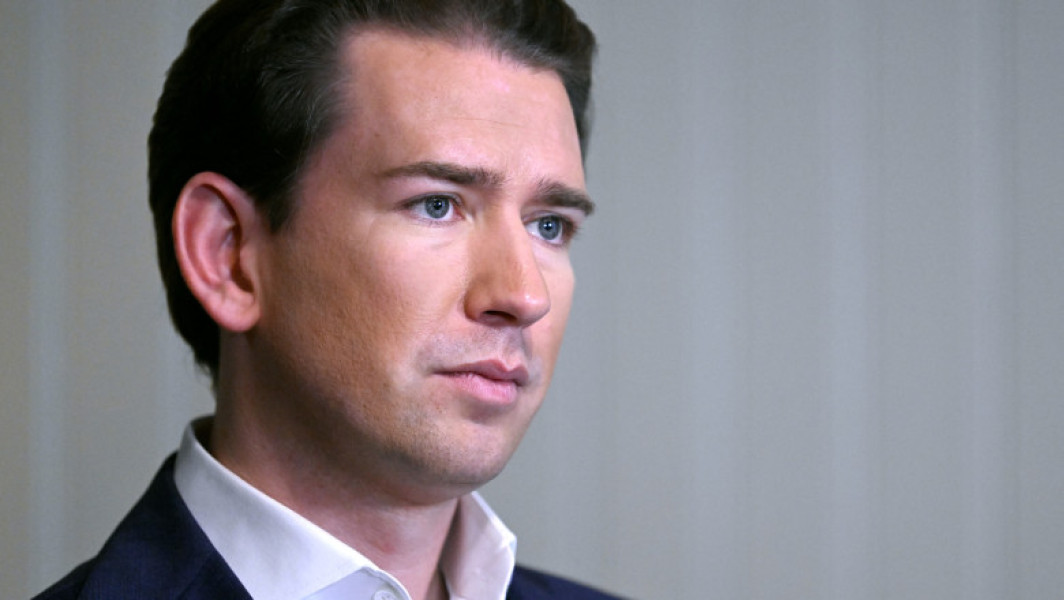 Sebastian Kurz, fost cancelar austriac, achitat de Curtea de Apel de la Viena