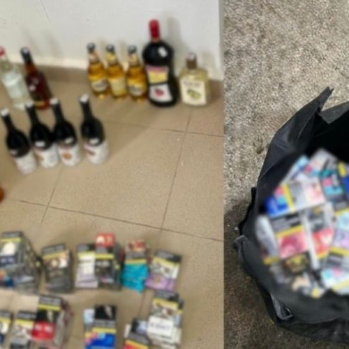 Tânăr de 19 ani reținut pentru furt calificat în Bacău