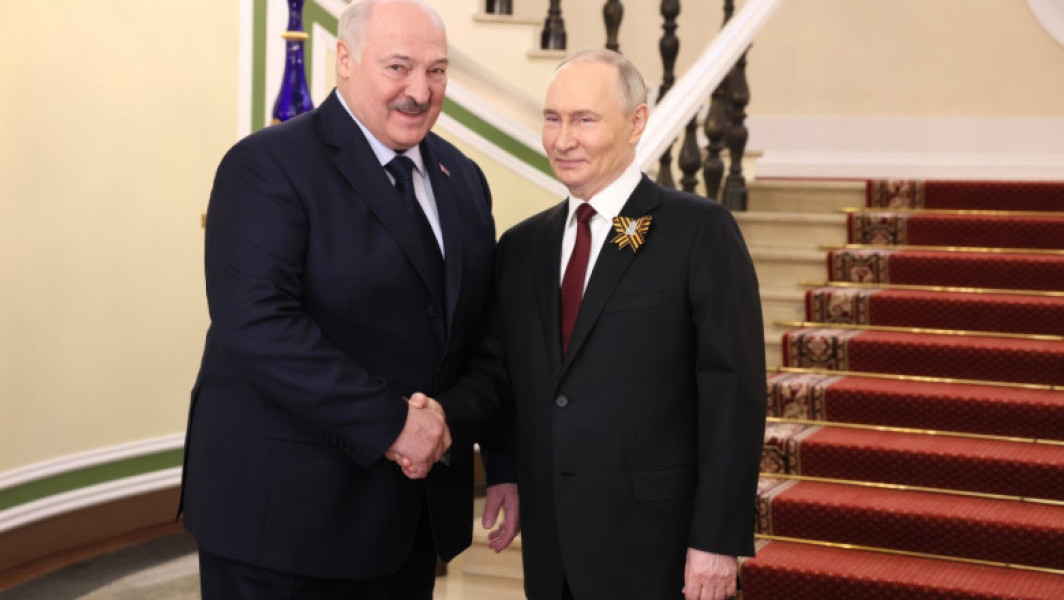 Belarus: Lukasenko cheamă fermierii să cultive mai mulți cartofi