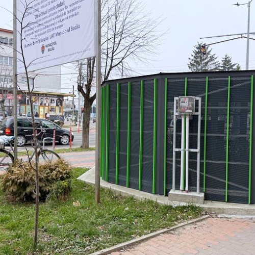 DNA Bacau deschide dosar penal pentru fraudă în proiecte europene