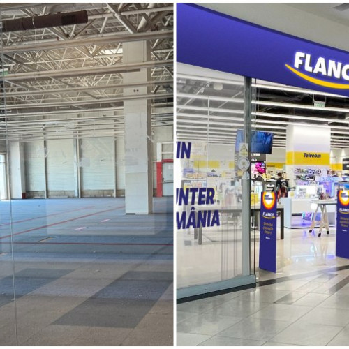 Magazinul Altex din centrul comercial Supernova, de la Insula de Agrement din Bacău, a fost închis, potrivit informațiilor disponibilizate de ziaruldebacau.ro. Locul acestuia va fi ocupat de un magazin Flanco, companie care își extinde prezența pe piață în cadrul unui plan național de dezvoltare.
