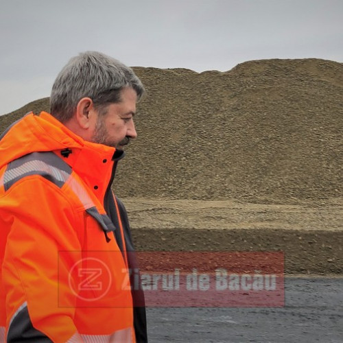 Dorinel Umbrarescu renunță la două contracte importante pe autostrada Unirii