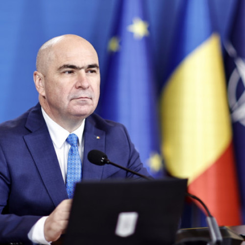 Ilie Bolojan se vede astăzi cu sindicaliștii. Întâlnirea vine după proteste zilnice ale bugetarilor nemulțumiți de tăierea sporurilor