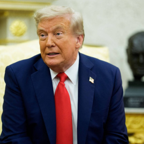 Trump se declară în continuare decis să obțină un acord de pace între Rusia și Ucraina