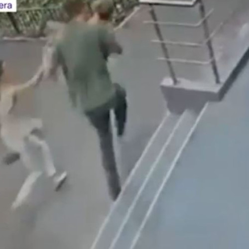 Video Operațiune de 40.000 de euro pentru a duce cu forța un copil din București în Italia, ordonată de un fost soldat american. Cum a decurs