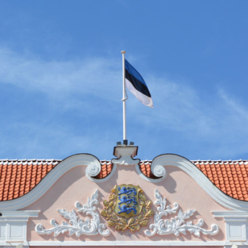 Tensiuni între Moscova și Tallin, după ce Estonia l-a expulzat pe prim-secretarul ambasadei ruse