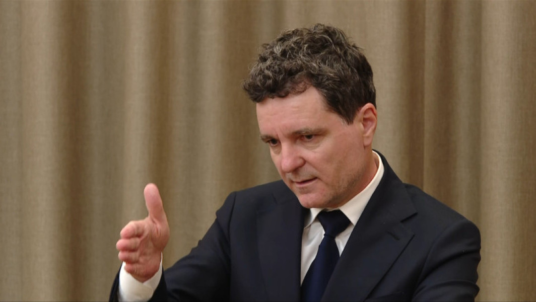 Alegerile pentru Primăria Capitalei: Nicuşor Dan vrea cât mai repede, dar nu vrea să altereze coaliţia