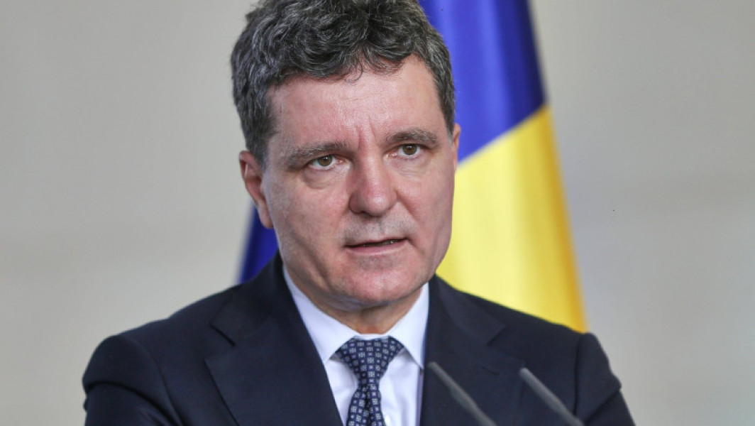 Dan: Curtea Constituțională va decide pensiile magistraților