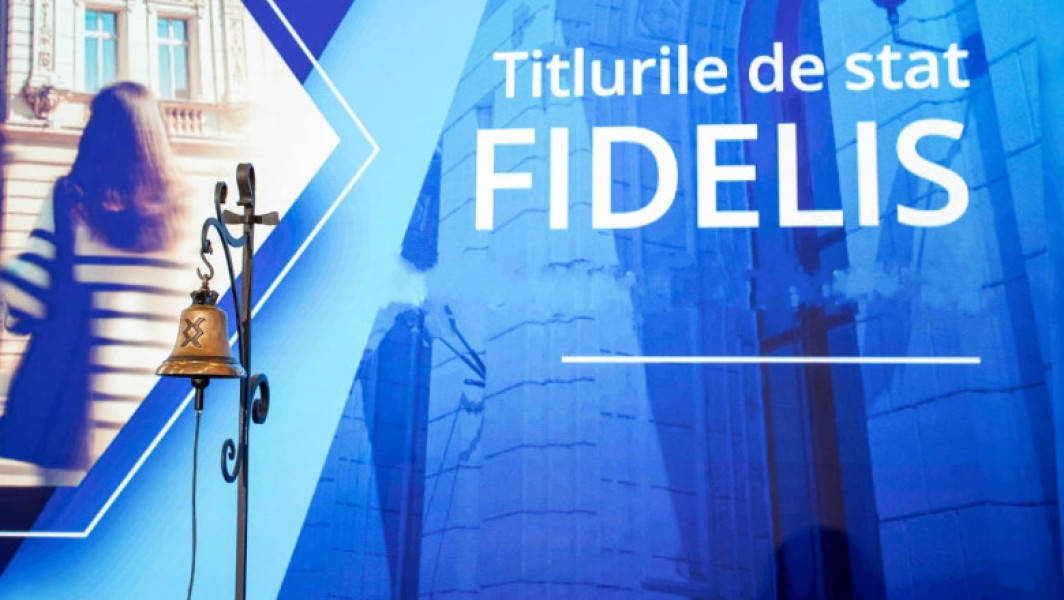 FIDELIS deschide ediția a 18-a cu oferte pentru donatorii de sânge