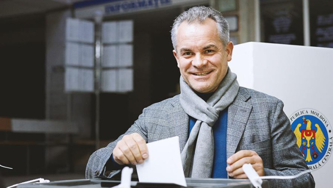 Grecia aprobă extrădarea lui Vladimir Plahotniuc, anunț oficial