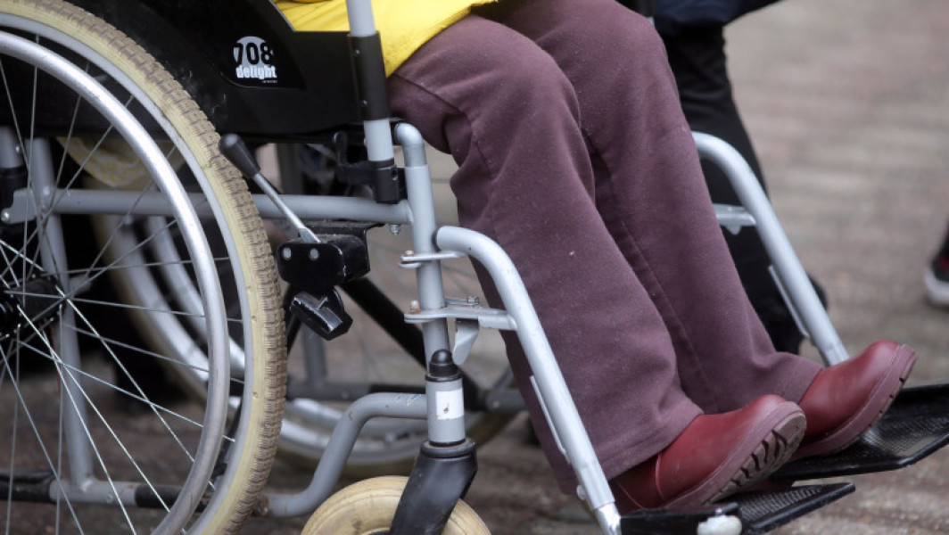 Revizuire a criteriilor de încadrare în grad de handicap, promisiuni pentru claritate și reformă în sistem