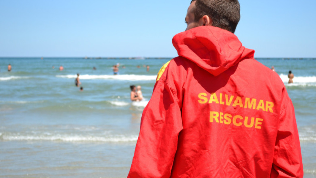 Sezon estival în Constanța: intervențiile de urgență pe litoral au fost intensificate