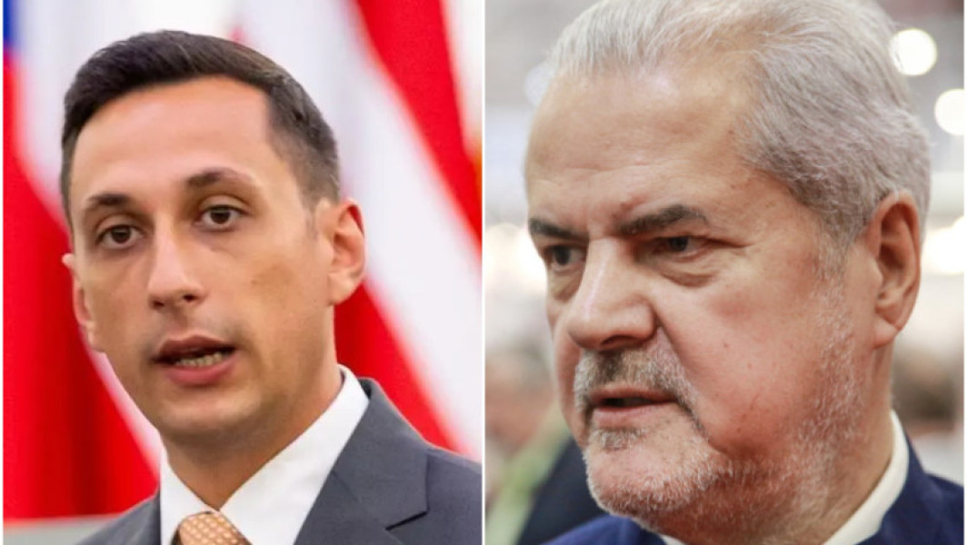 Fostul europarlamentar Vlad Gheorghe cere retragerea statutului de utilitate publică fundației lui Adrian Năstase