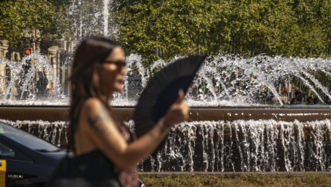 Primul weekend al toamnei aduce temperaturi de vară în mare parte a țării