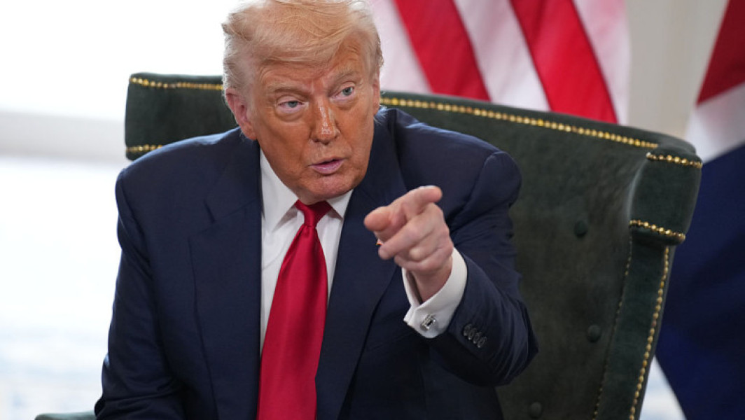 Trump avertizează: avioanele venezuelene ar putea survola navele americane și vor fi doborâte