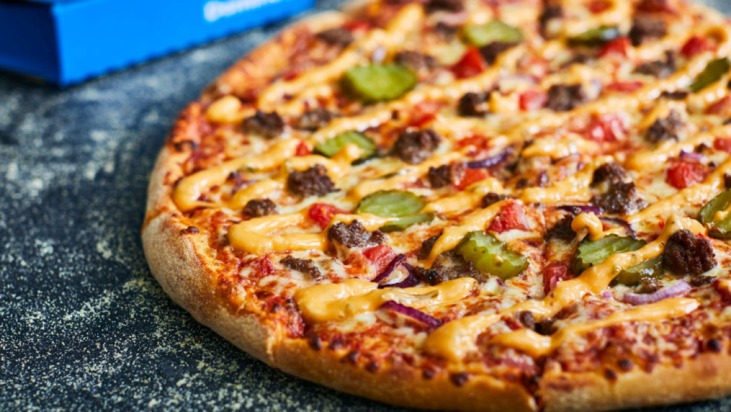 Pizza la Pentagon: semne despre interesul Washingtonului pentru parada militară de la Beijing
