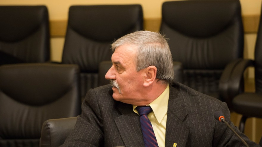 Consilierul județean Neculai (Marcel) Nechita are poprire pentru datorii la stat