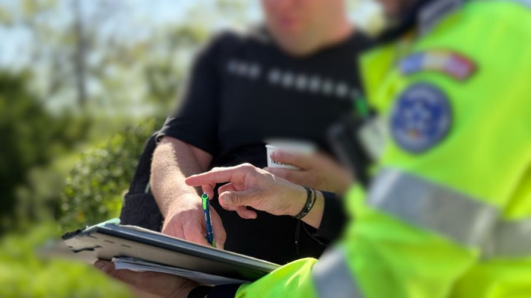 Bacău: scădere a criminalității în primele 7 luni din 2025