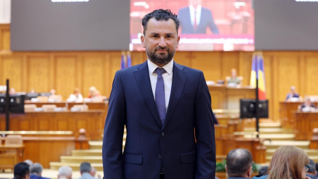 Deputatul Adrian Popa marchează Ziua Internaţională a siguranţei pacientului