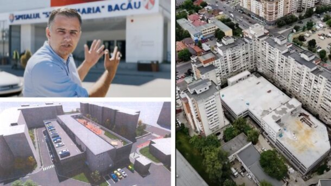 Consiliul Local Bacău discută rectificarea bugetului și soarta echipamentelor medicale
