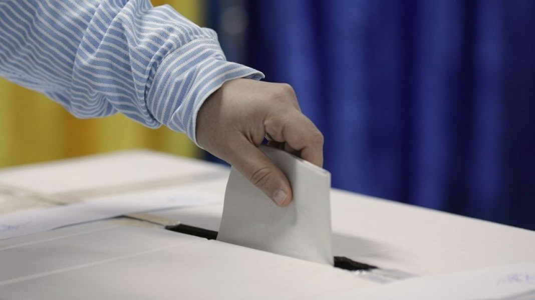 23 de secții de vot pentru alegerile parlamentare din Republica Moldova, inclusiv la Bacău